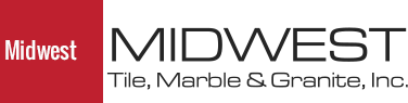 Midwest Tile logo