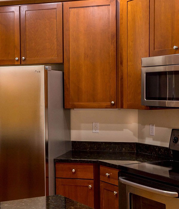 Kitchen Cabinets