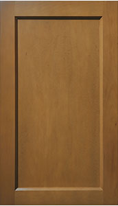 Warmwood Door