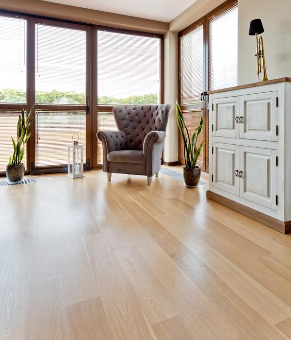 Luxury Vinyl Plank by Bryan Flooring in Des Moines, IA