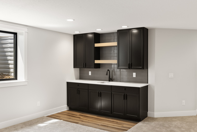 cabinets and floor by bryan flooring