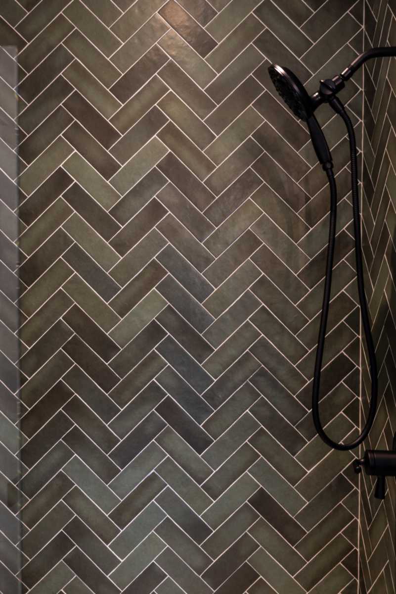 Bathroom Tile Flooring