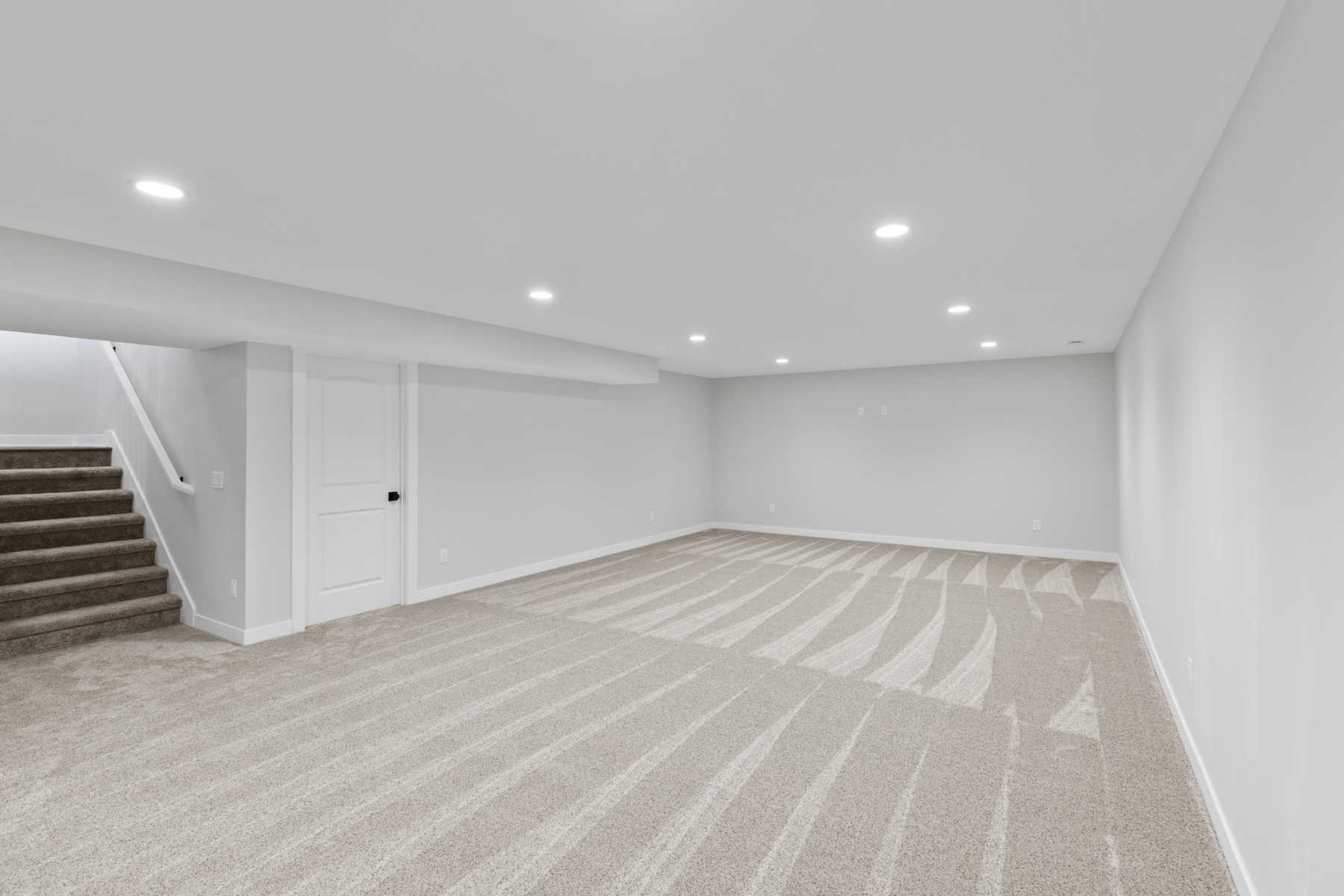 Living Room Carpet Flooring